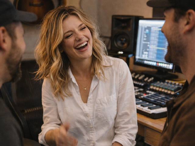 Artist promotional image 3